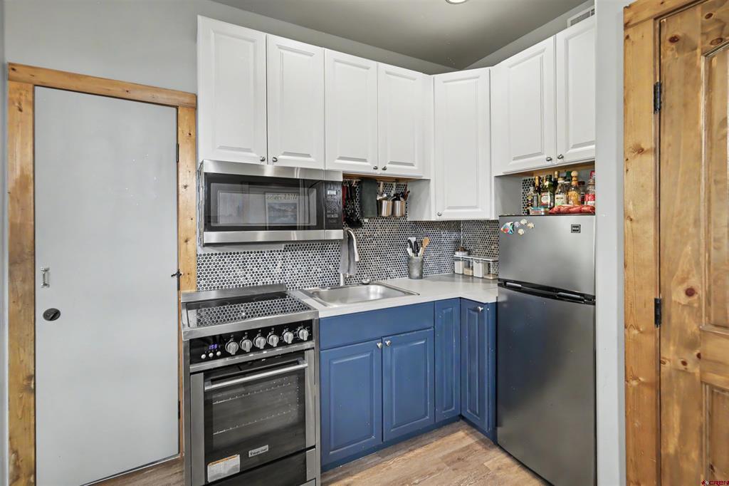 58 Glenwood Court Pagosa Springs CO 81147