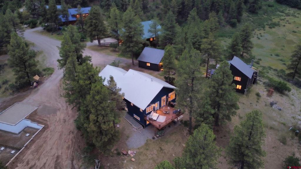 58 Glenwood Court Pagosa Springs CO 81147