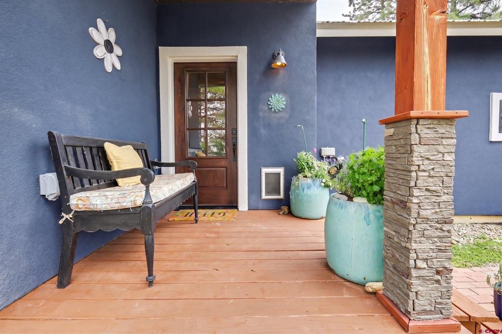 58 Glenwood Court Pagosa Springs CO 81147