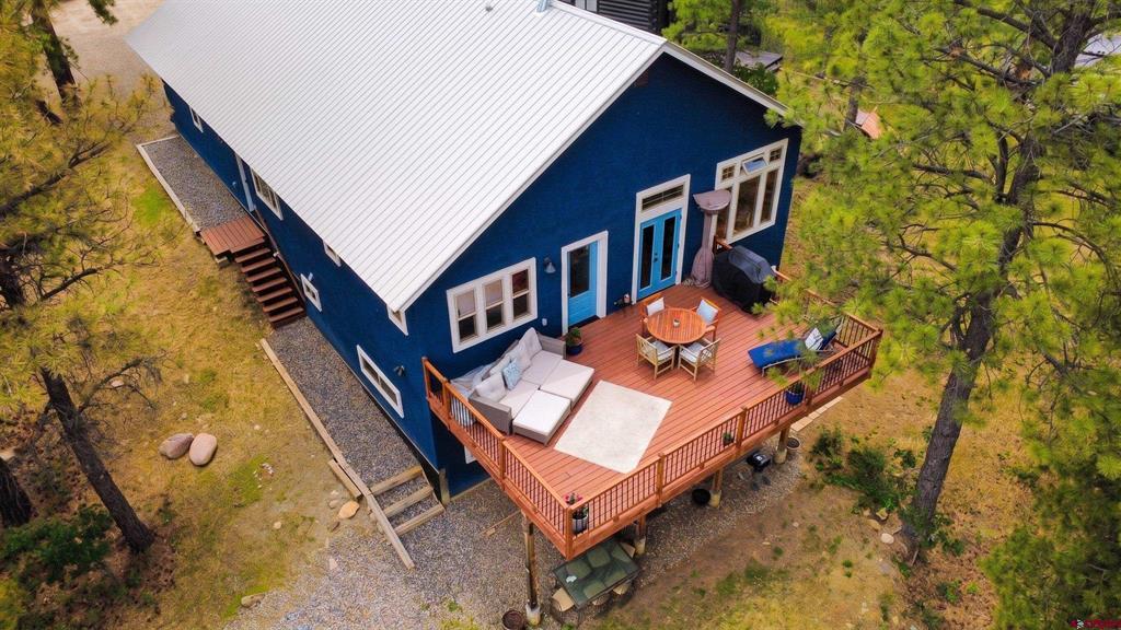 58 Glenwood Court Pagosa Springs CO 81147