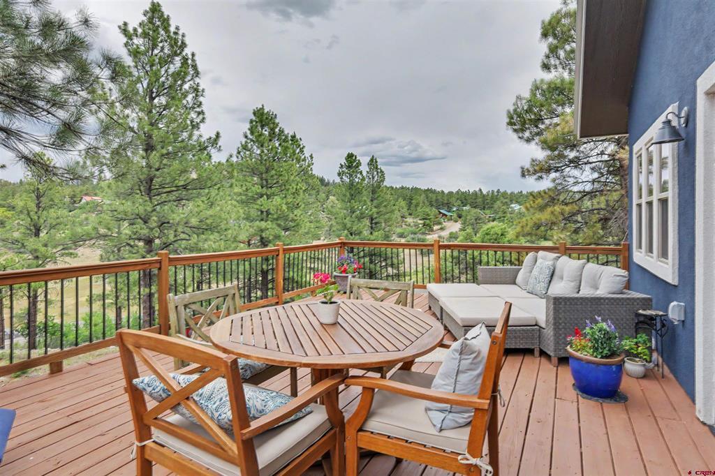 58 Glenwood Court Pagosa Springs CO 81147