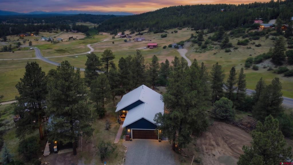 58 Glenwood Court Pagosa Springs CO 81147