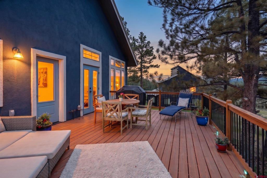 58 Glenwood Court Pagosa Springs CO 81147
