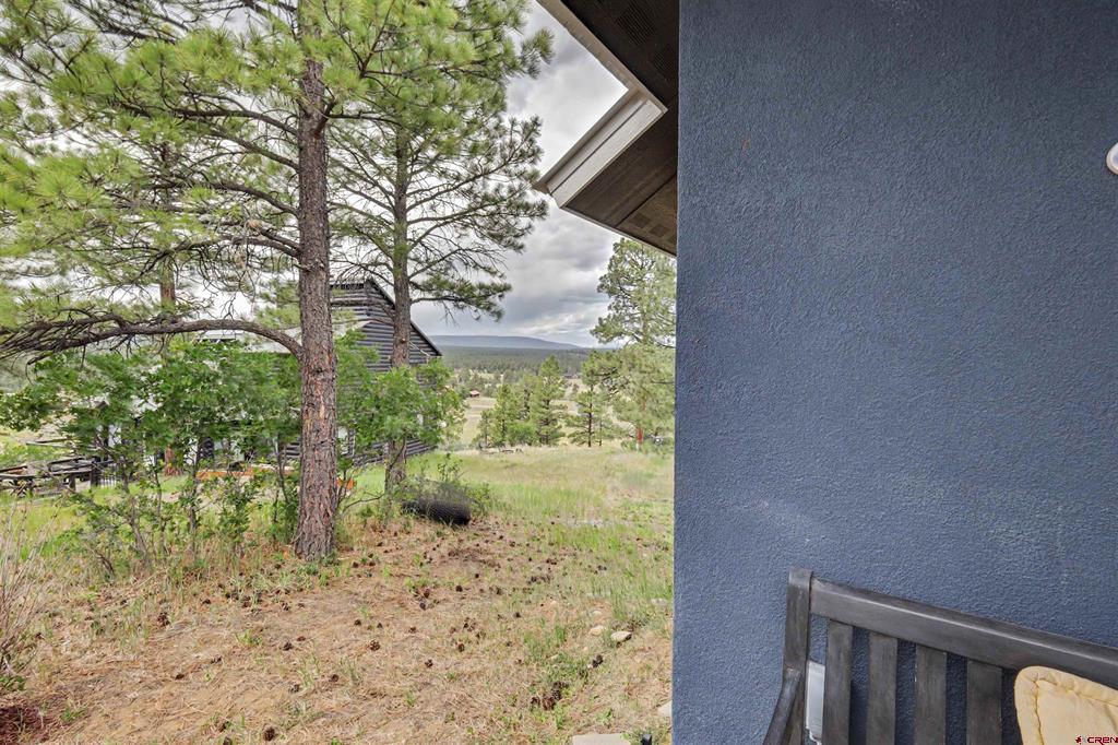 58 Glenwood Court Pagosa Springs CO 81147