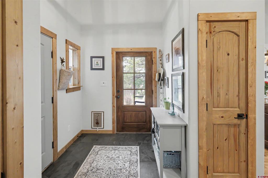 58 Glenwood Court Pagosa Springs CO 81147