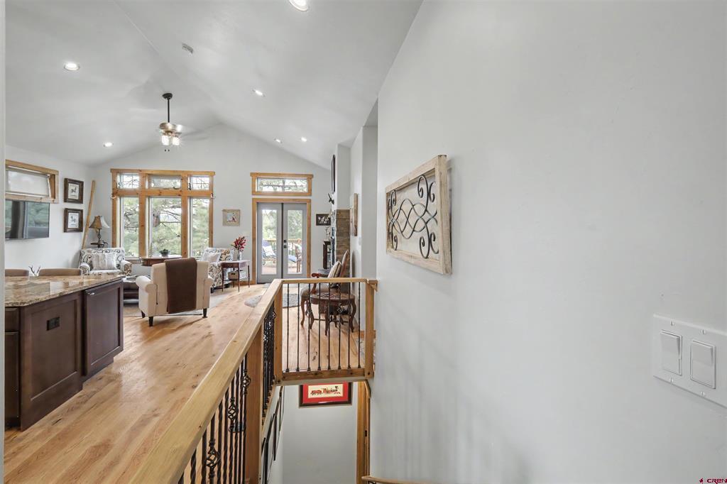 58 Glenwood Court Pagosa Springs CO 81147