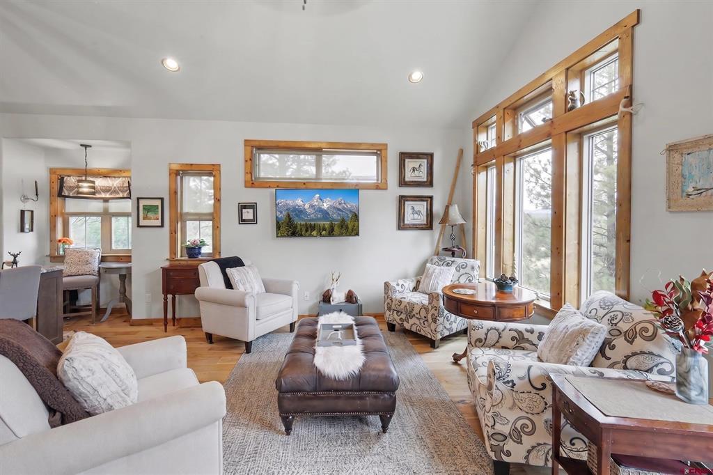 58 Glenwood Court Pagosa Springs CO 81147