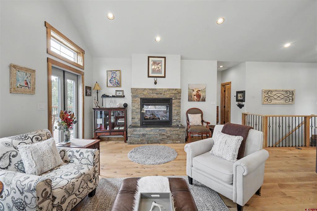 58 Glenwood Court Pagosa Springs CO 81147