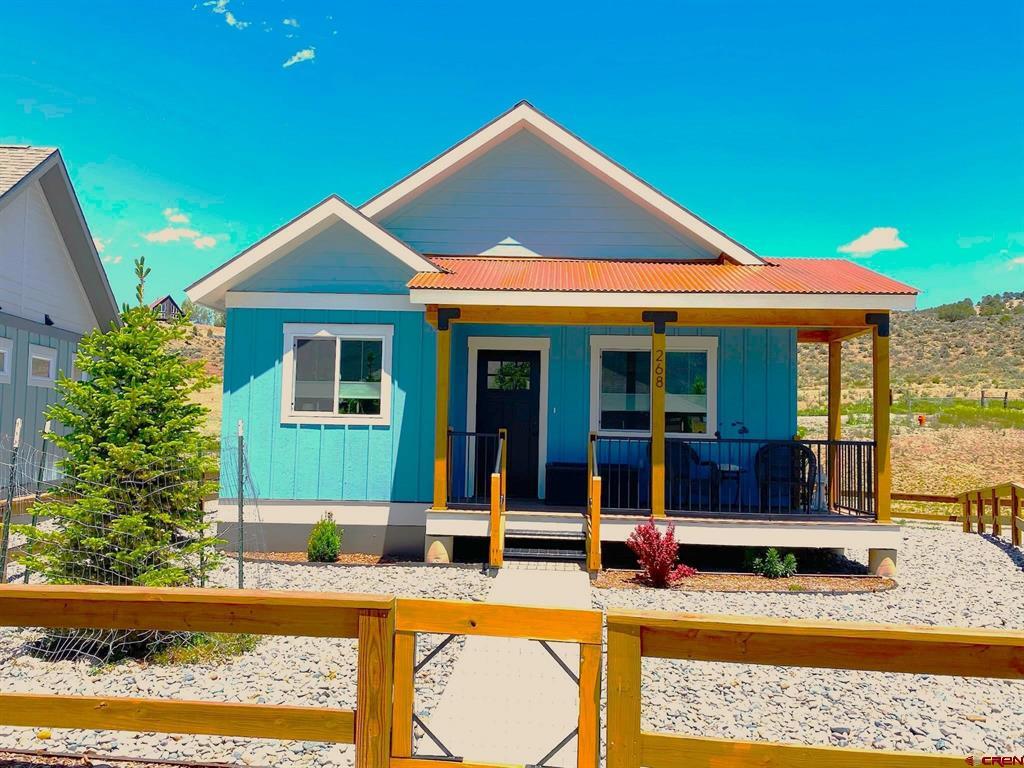 220 Redcliff Drive Ridgway CO 81432