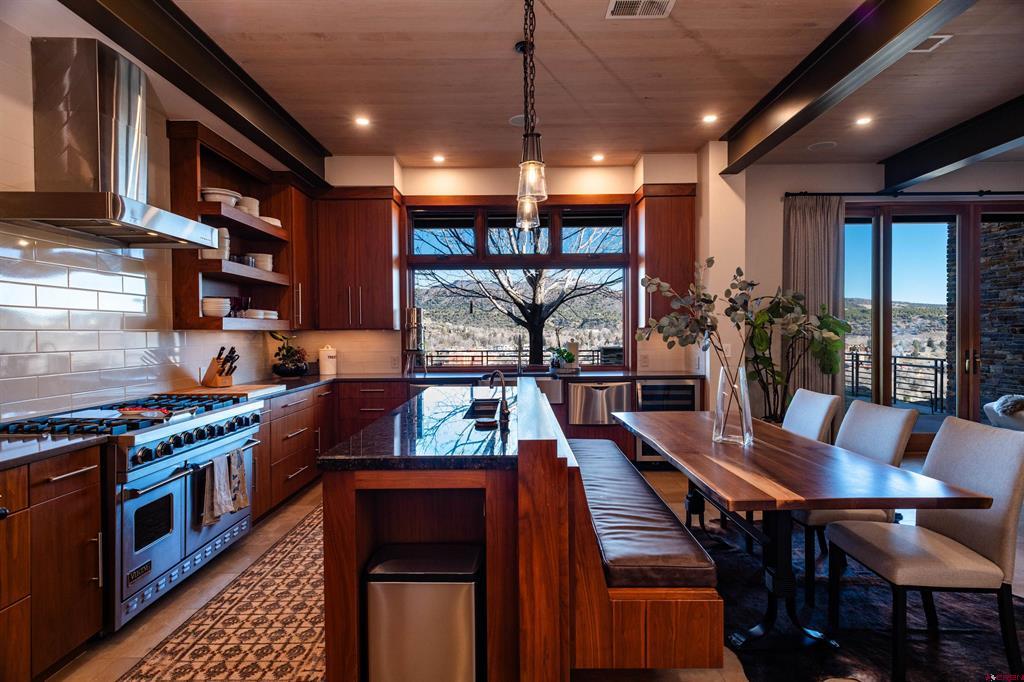 235 Rock Point Drive Durango CO 81301