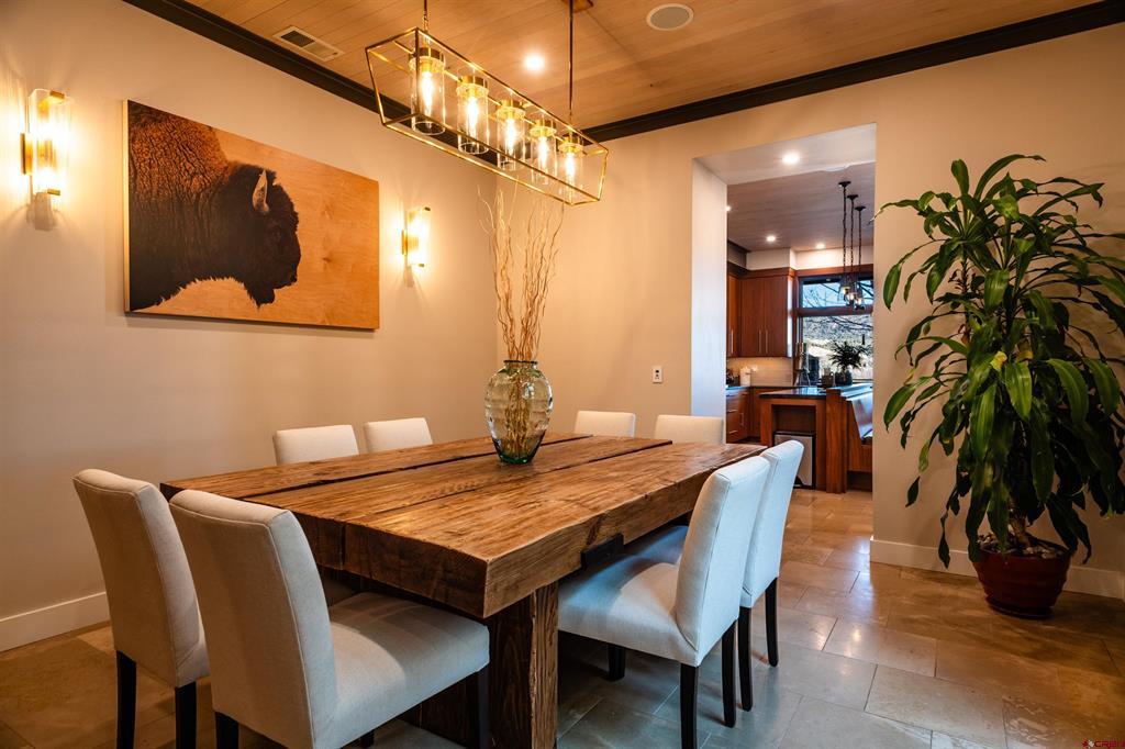 235 Rock Point Drive Durango CO 81301