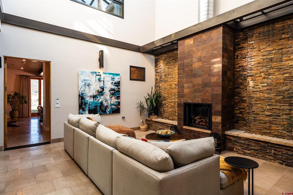 235 Rock Point Drive Durango CO 81301