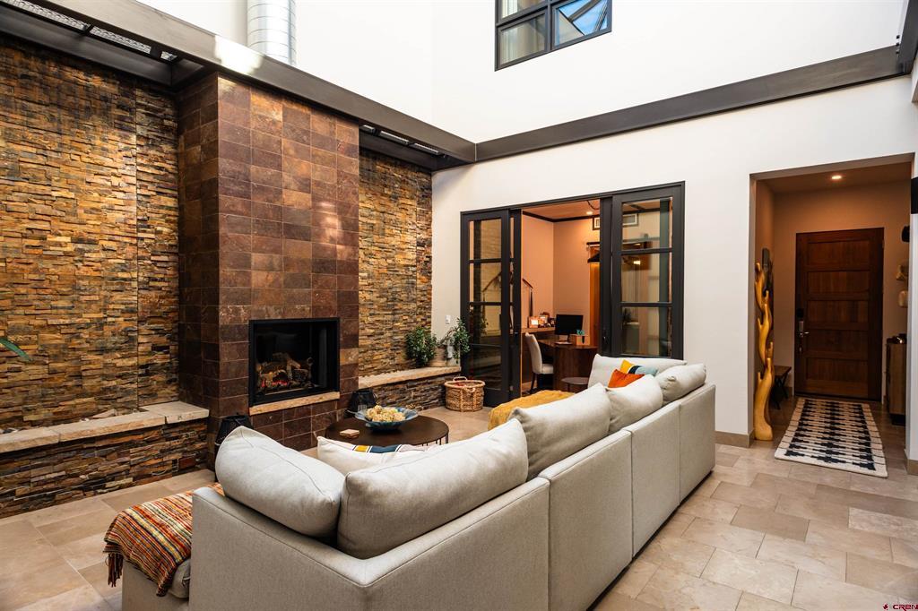 235 Rock Point Drive Durango CO 81301