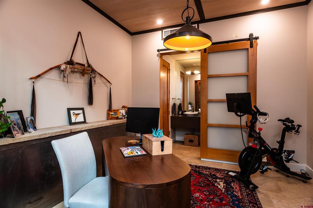 235 Rock Point Drive Durango CO 81301