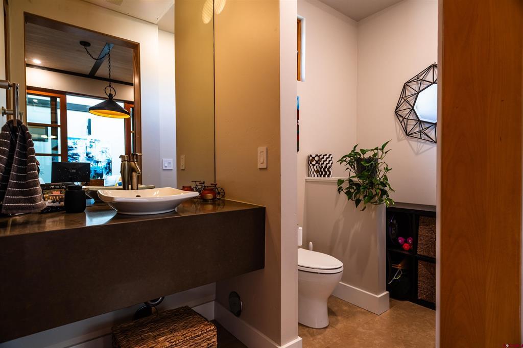 235 Rock Point Drive Durango CO 81301