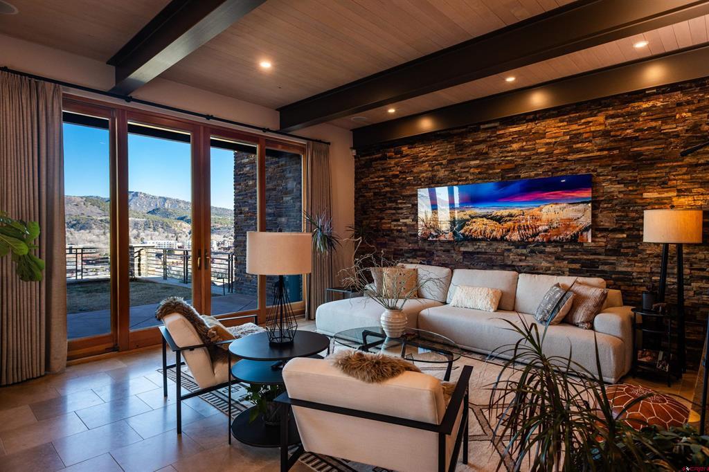 235 Rock Point Drive Durango CO 81301