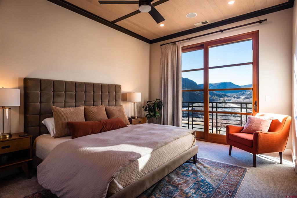 235 Rock Point Drive Durango CO 81301