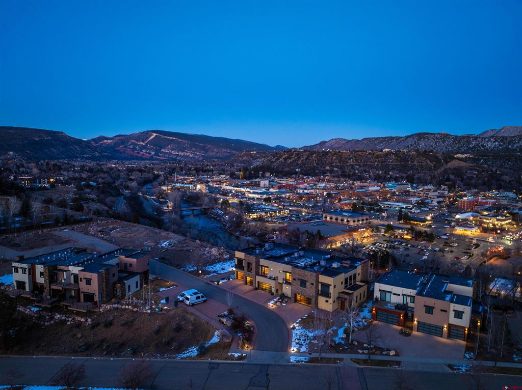 235 Rock Point Drive Durango CO 81301