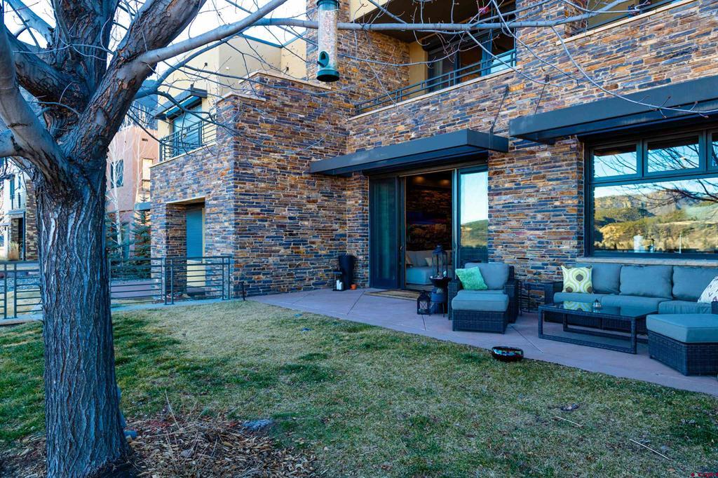 235 Rock Point Drive Durango CO 81301