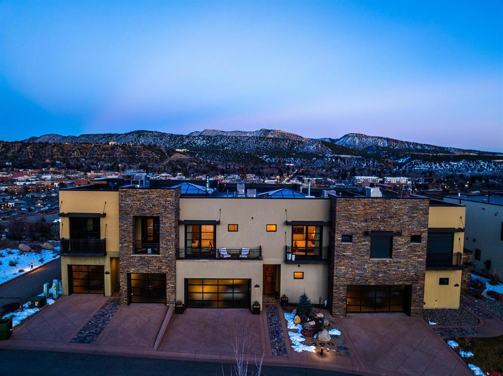 235 Rock Point Drive Durango CO 81301