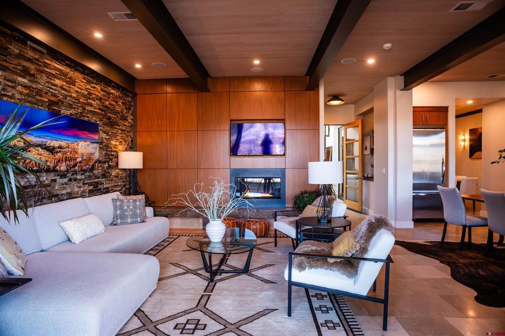 235 Rock Point Drive Durango CO 81301