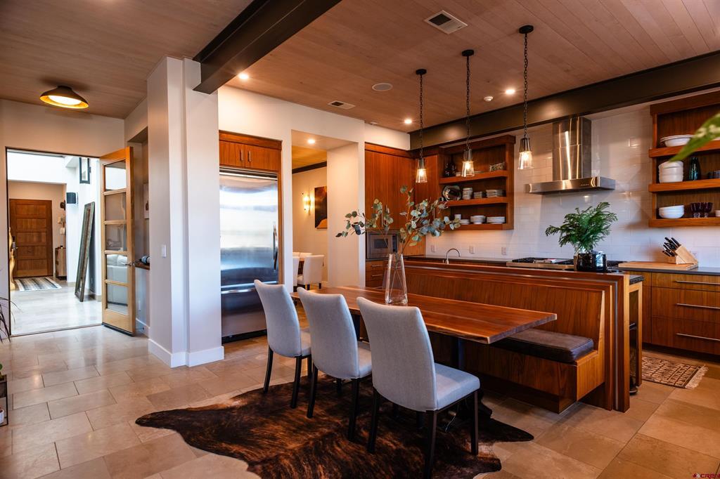 235 Rock Point Drive Durango CO 81301