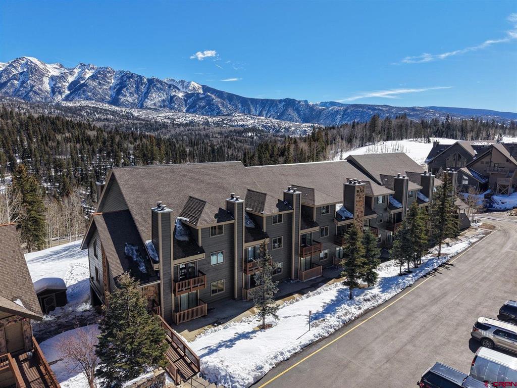 50827 Highway 550 Durango CO 81301