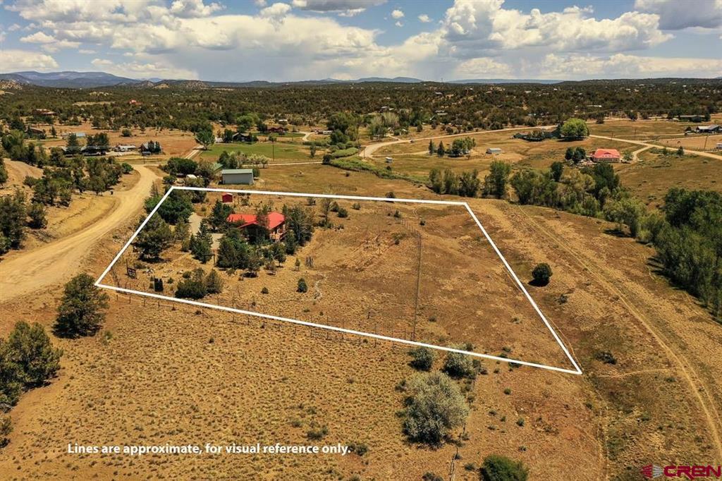 92 Ute Place Durango CO 81303
