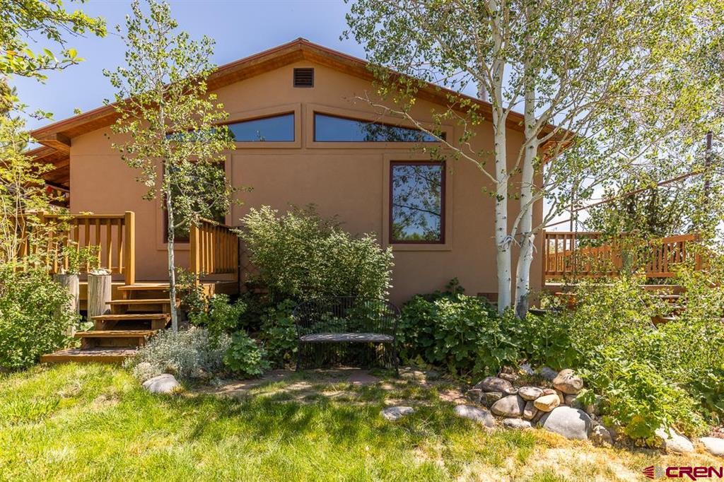 92 Ute Place Durango CO 81303