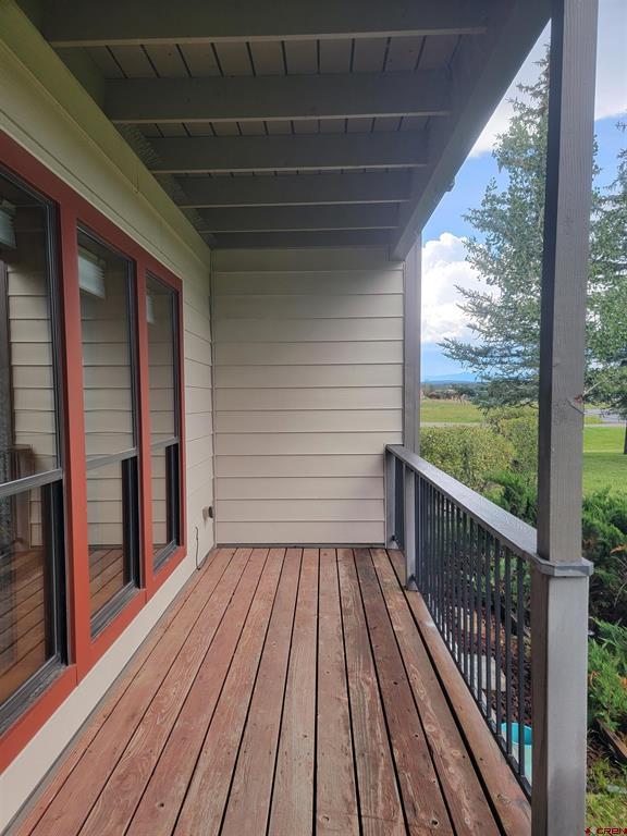 164 Valley View Drive Pagosa Springs CO 81147