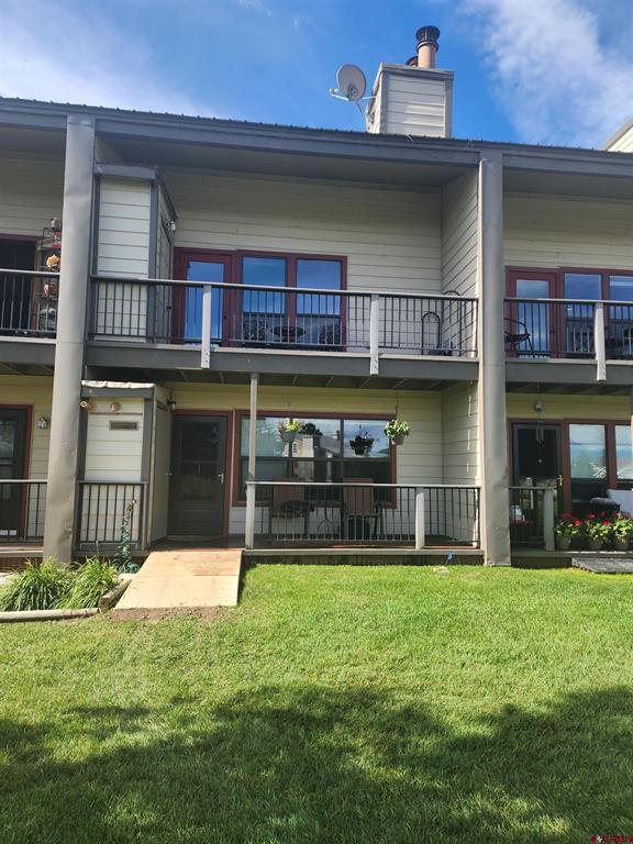 164 Valley View Drive Pagosa Springs CO 81147