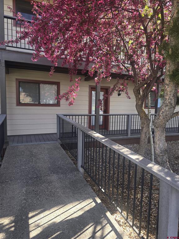 164 Valley View Drive Pagosa Springs CO 81147