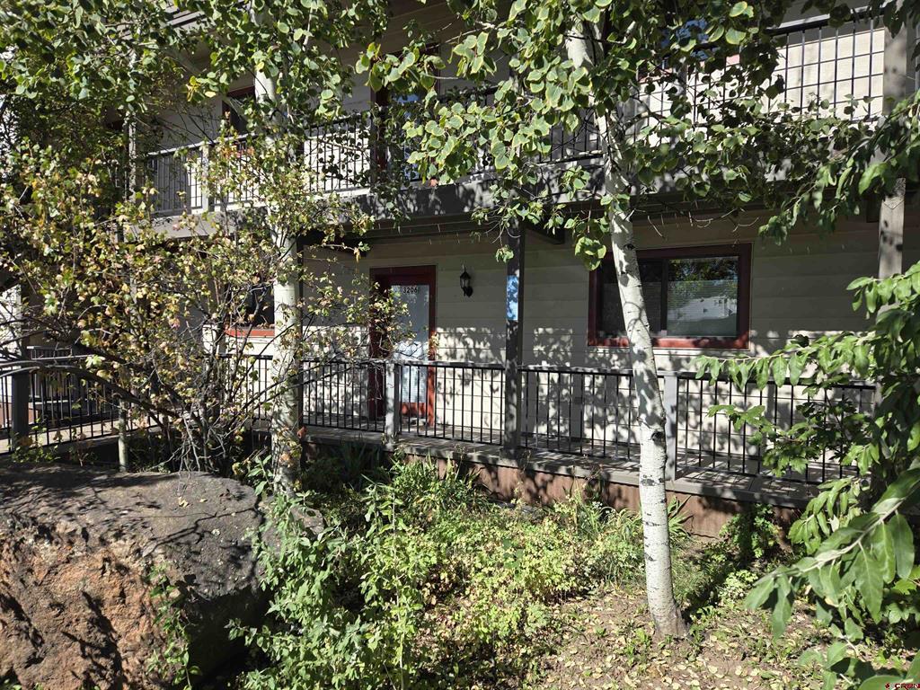 164 Valley View Drive Pagosa Springs CO 81147