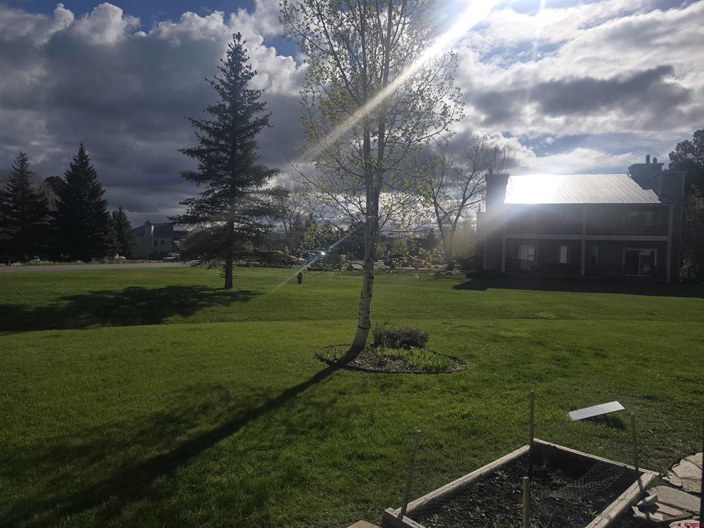164 Valley View Drive Pagosa Springs CO 81147