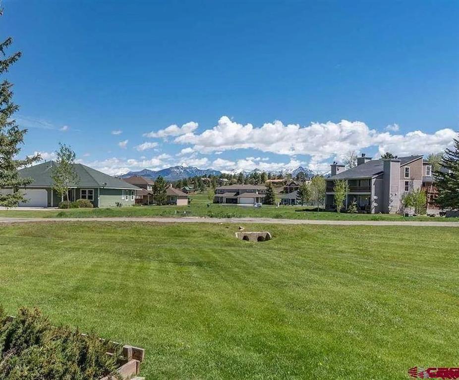 164 Valley View Drive Pagosa Springs CO 81147