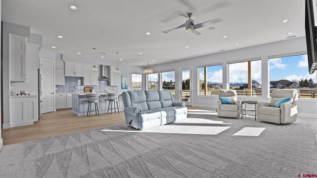 3802 Aspen Grove Lane Montrose CO 81401