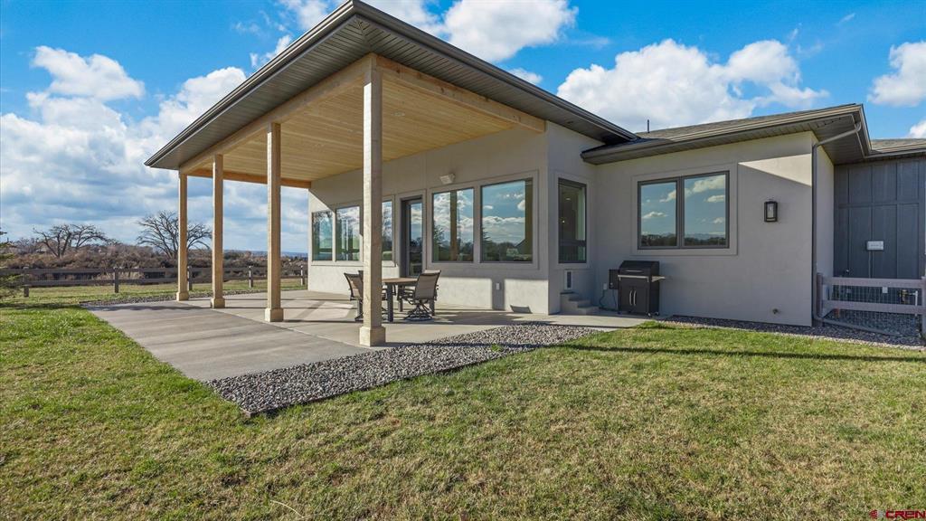 3802 Aspen Grove Lane Montrose CO 81401