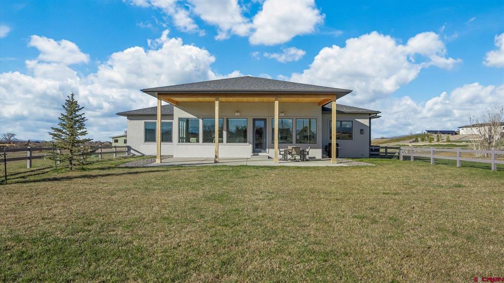 3802 Aspen Grove Lane Montrose CO 81401