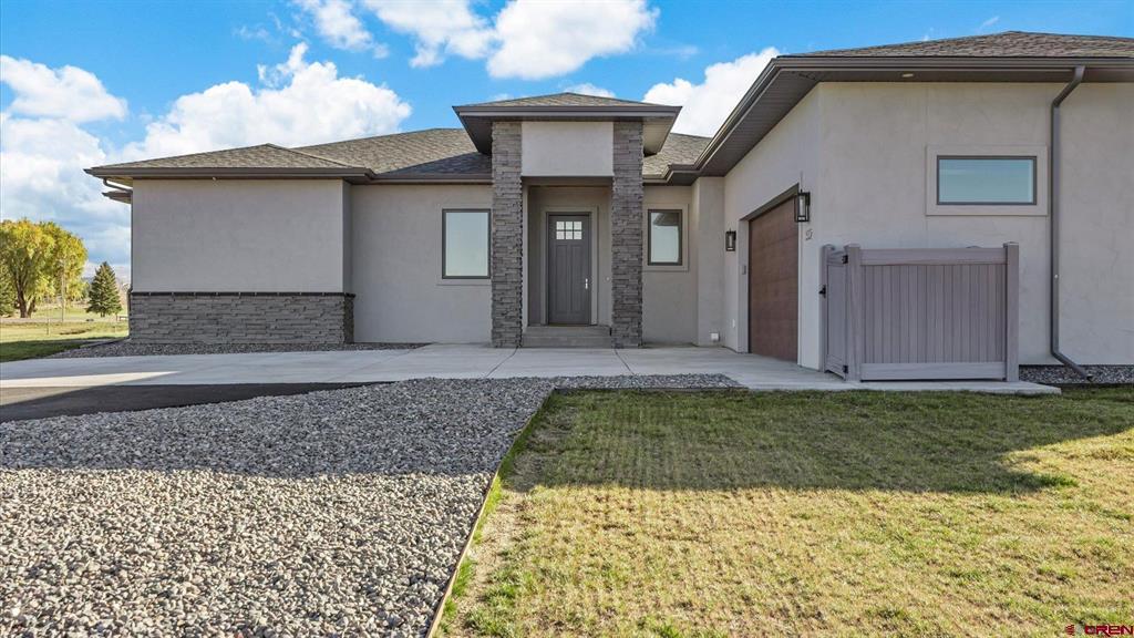 3802 Aspen Grove Lane Montrose CO 81401