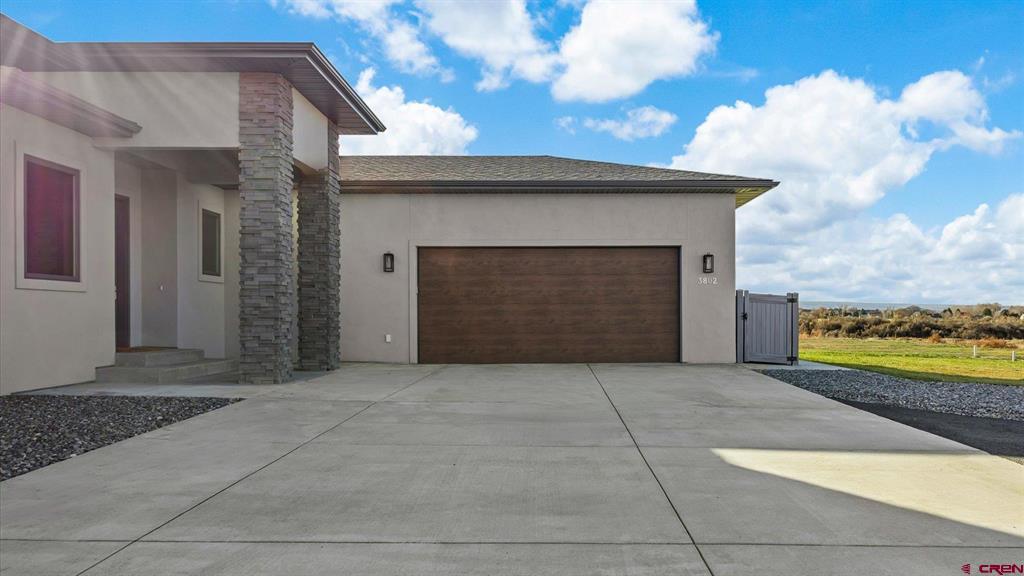 3802 Aspen Grove Lane Montrose CO 81401