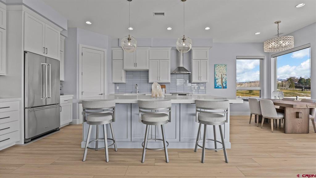3802 Aspen Grove Lane Montrose CO 81401