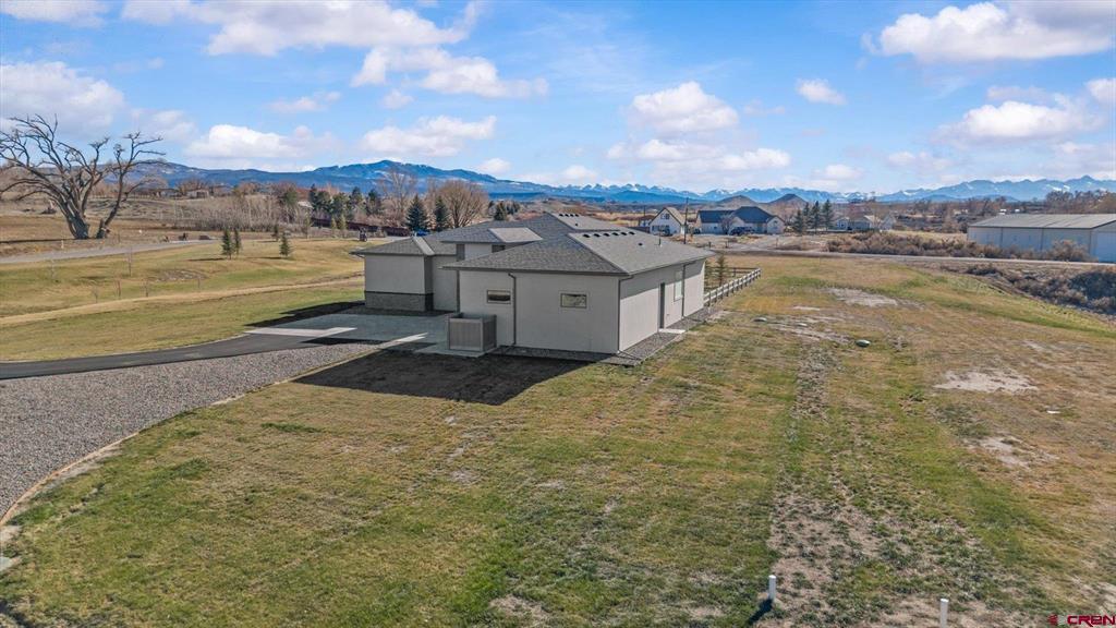 3802 Aspen Grove Lane Montrose CO 81401