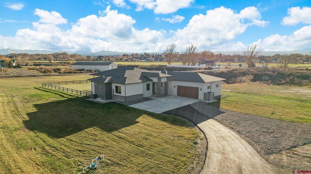 3802 Aspen Grove Lane Montrose CO 81401