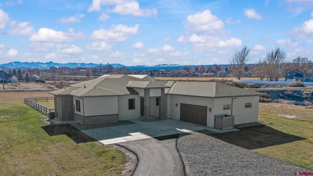 3802 Aspen Grove Lane Montrose CO 81401
