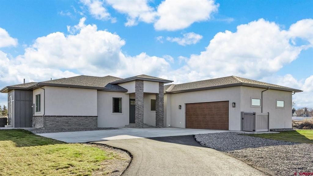 3802 Aspen Grove Lane Montrose CO 81401