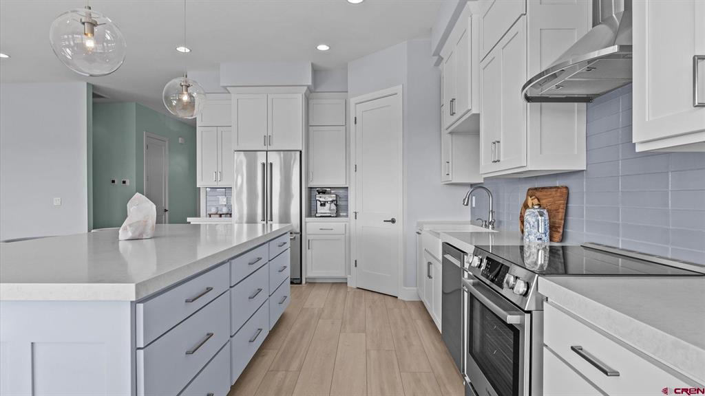 3802 Aspen Grove Lane Montrose CO 81401
