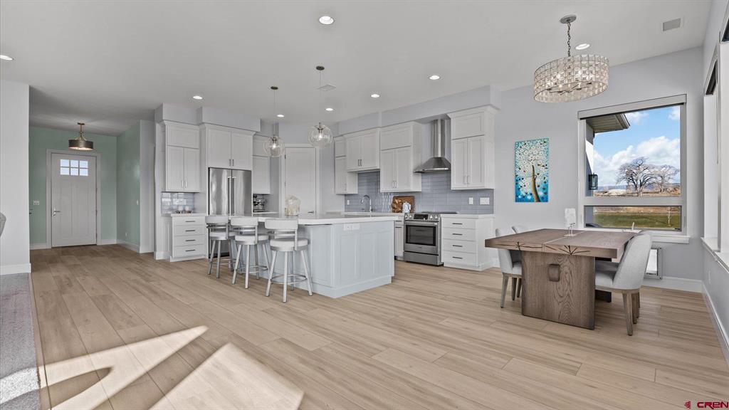 3802 Aspen Grove Lane Montrose CO 81401