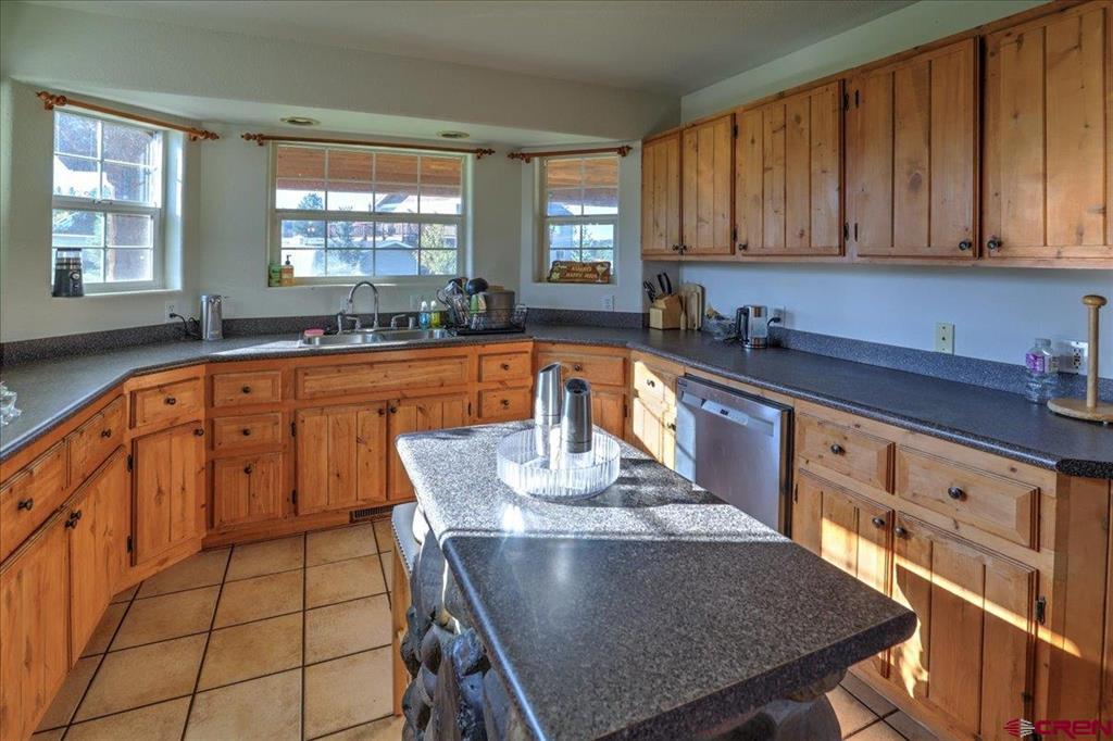 313 Morro Circle Pagosa Springs CO 81147