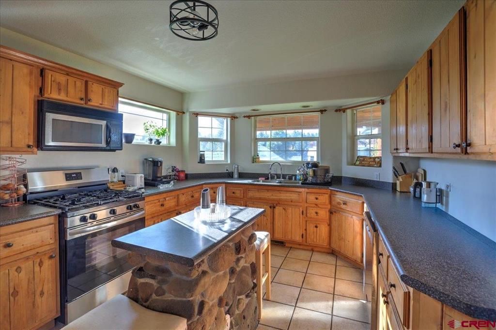 313 Morro Circle Pagosa Springs CO 81147
