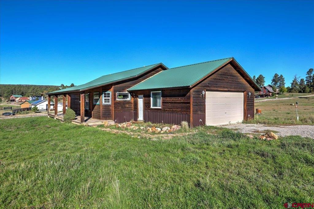 313 Morro Circle Pagosa Springs CO 81147